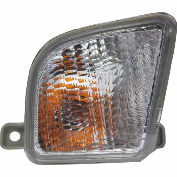 Turn Signal Light Front Right CAPA for Honda Odyssey LX EX EX-L Touring Elite Prime 2018-2020