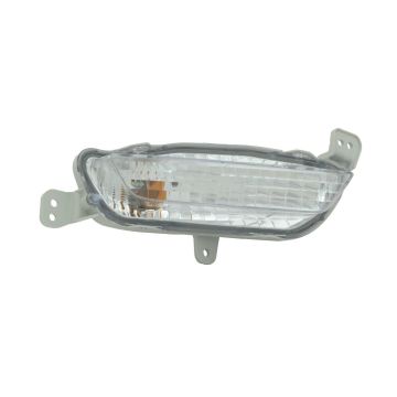 Turn Signal Light Front Right w/Park Lamps for Honda Ridgeline RTL Sport 2021-2025
