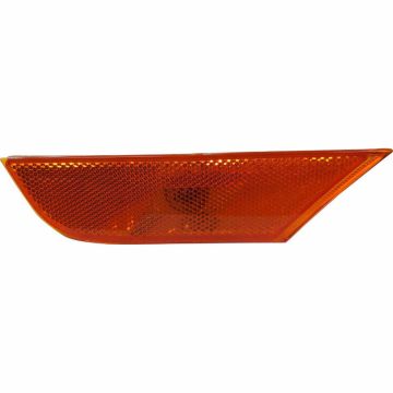 Side Marker Light Assembly Front Left CAPA for Honda Odyssey 2018-2025