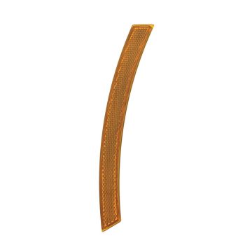 Side Reflector Front Left CAPA for Honda CR-V 2023-2025