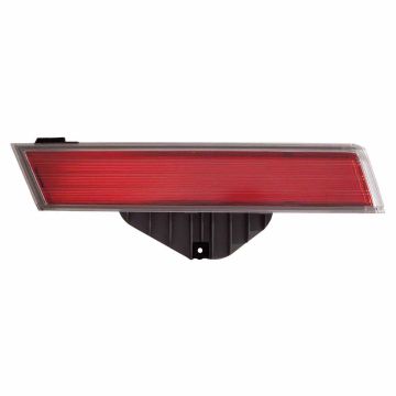 Reflector Assembly Rear Left On Liftgate for Honda Accord Sedan 2011-2012