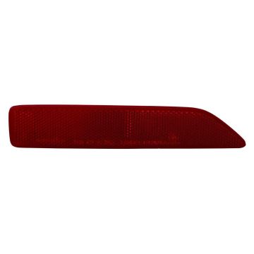 Reflector Assembly Rear Right CAPA for Honda CR-V 2007-2009