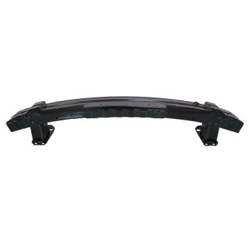 Bumper Cover Reinforcement Front CAPA for Hyundai Accent 2012-2017