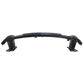 Bumper Cover Reinforcement Front w/o Pedestrian Recognition CAPA for Hyundai Tucson 2016-2018