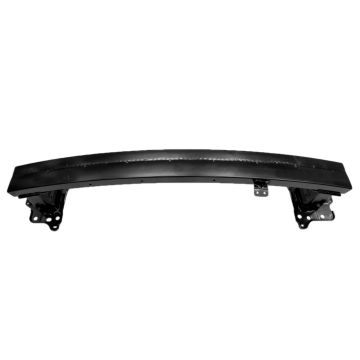 Bumper Cover Reinforcement Front w/o Intelligent Cruise Cont USA Built CAPA for Hyundai Elantra Sedan 2017-2020