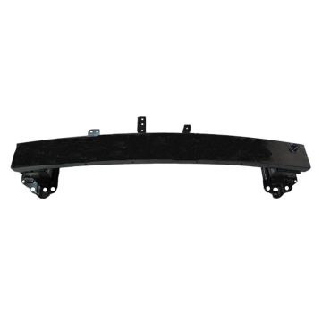 Bumper Cover Reinforcement Front Korea Built CAPA for Hyundai Elantra Sedan 2017-2020