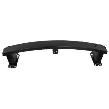 Bumper Cover Reinforcement Front w/Autonomous Emergency Braking CAPA for Hyundai Accent Hatchback Sedan 2018-2022