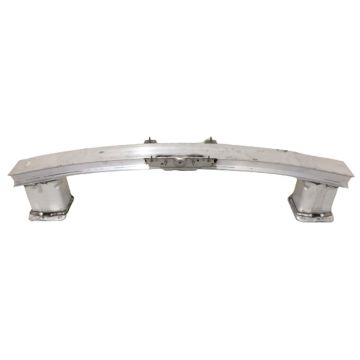 Bumper Cover Reinforcement Front USA Built CAPA for Hyundai Sonata 2020-2022