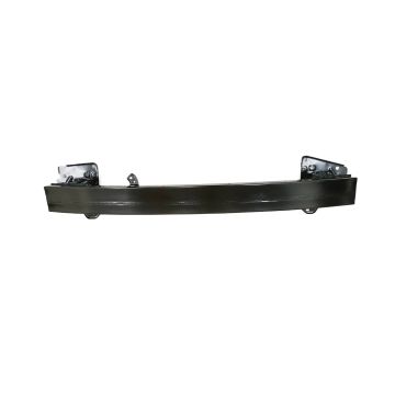 Bumper Cover Reinforcement Front w/o Radar Cruise Control USA Built CAPA for Hyundai Elantra 2021-2023