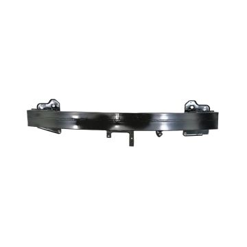 Bumper Cover Reinforcement Front w/Radar Cruise Control USA Built CAPA for Hyundai Elantra 2021-2023