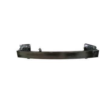 Bumper Cover Reinforcement Front w/o Radar Cruise Control Korea Built CAPA for Hyundai Elantra 2021-2023