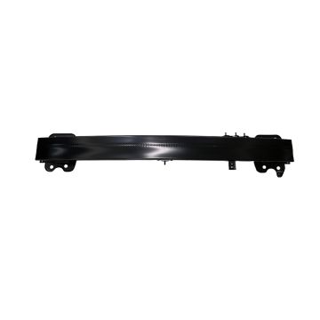 Bumper Cover Reinforcement Front w/Radar Cruise Control USA Built CAPA for Hyundai Tucson 2021-2024