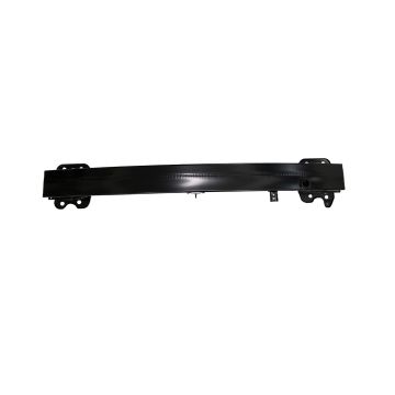 Bumper Cover Reinforcement Front w/o Radar Cruise Control Korea Built CAPA for Hyundai Tucson 2021-2024
