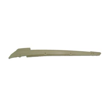 Bumper Cover Retainer Front Left CAPA for Hyundai Sonata 2011-2014