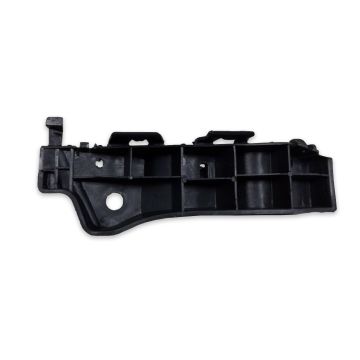 Bumper Cover Retainer Front Left CAPA for Hyundai Santa Fe Sport 2013-2018