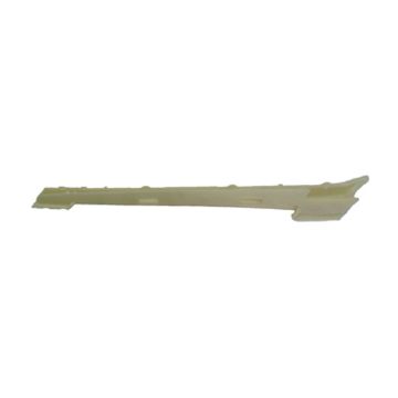 Bumper Cover Retainer Front Right CAPA for Hyundai Sonata 2011-2014