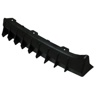 Bumper Cover Retainer Front Right for Hyundai Santa Fe Sport 2013-2016