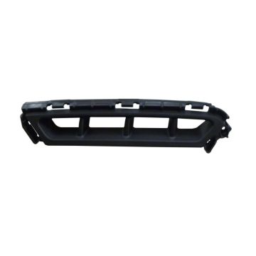 Bumper Insert Front Left Outer Grille USA Built for Hyundai Elantra Sedan 2019-2020