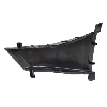Bumper Insert Front Left Air Duct for Hyundai Venue 2020-2024