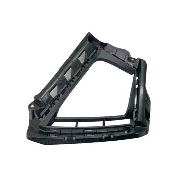 Bumper Insert Front Left Headlamp Bezel for Hyundai Tucson 2025
