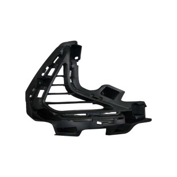 Bumper Insert Front Right Outer Grille for Hyundai Sonata Hybrid Blue 2020-2023