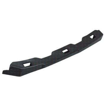 Bumper Cover Support Front Left Outer Korea Built for Hyundai Elantra Sedan 2011-2016