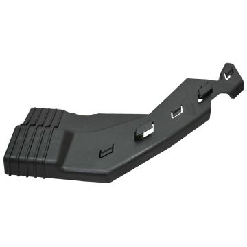 Bumper Cover Support Front Left Upper for Hyundai Tucson 2016-2021