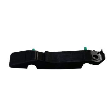 Bumper Cover Support Front Left Outer for Hyundai Sonata 2018-2019