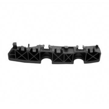 Bumper Cover Support Front Left for Hyundai Accent 2018-2022