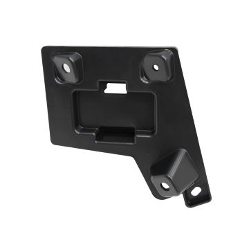 Bumper Cover Support Front Left for Hyundai Tucson 2025