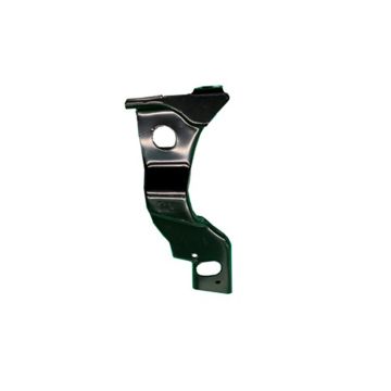 Bumper Cover Support Front Right Outer Upper Cover for Hyundai Santa Fe 2013-2016