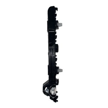 Bumper Cover Support Front Right Upper USA Built CAPA for Hyundai Sonata Ultimate Limited Sport SEL Plus Luxury Preferred SE SEL N Line 2020-2022