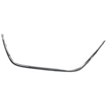 Bumper Cover Molding Front Upper Cover for Hyundai Sonata 2009-2010