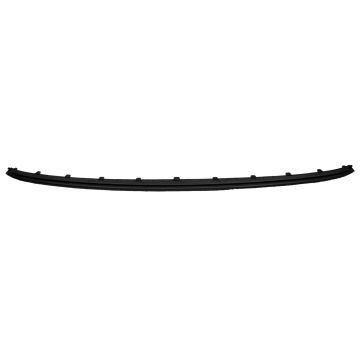 Bumper Cover Molding Front Lower Sport Type for Hyundai Sonata 2015-2017