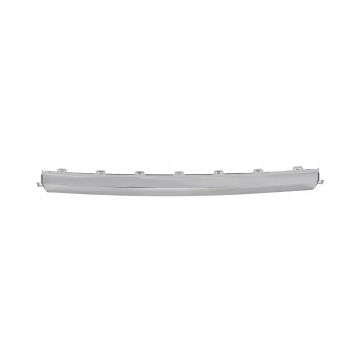 Bumper Cover Molding Front for Hyundai Santa Fe Hybrid Limited Hybrid SEL Premium Hybrid Blue Hybrid Luxury Hybrid Preferred Plug-In Hybrid Limited Plug-In Hybrid SEL Convenience 2021-2023