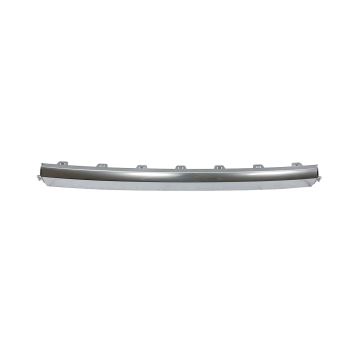 Bumper Cover Molding Front for Hyundai Santa Fe Limited Preferred Calligraphy Ultimate Calligraphy SEL Hybrid Limited Hybrid SEL Premium Hybrid Blue 2021-2023