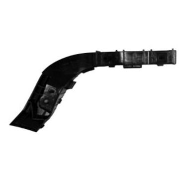 Bumper Bracket Front Left Lower Cover Bracket for Hyundai Elantra 2007-2010