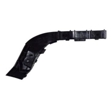 Bumper Bracket Front Left Lower Cover Bracket CAPA for Hyundai Elantra 2007-2010
