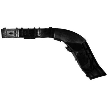 Bumper Bracket Front Right Lower Cover Bracket for Hyundai Elantra 2007-2010