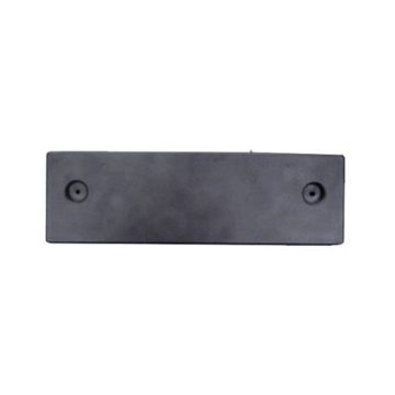 License Plate Bracket Front for Hyundai Santa Fe 2010-2012