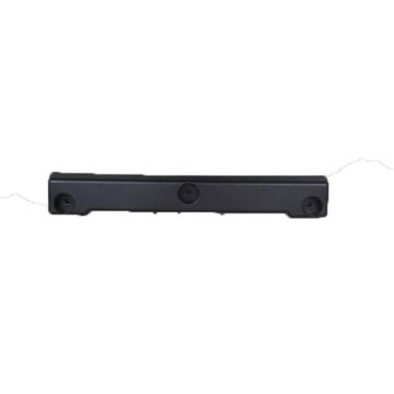 License Plate Bracket Front for Hyundai Santa Fe Sport 2013-2016