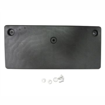 License Plate Bracket Front for Hyundai Tucson 2016-2018