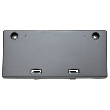 License Plate Bracket Front for Hyundai Sonata Sport Sport 2.0T Limited 2.0T 2.0T Sport 2018-2019