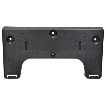 License Plate Bracket Front for Hyundai Santa Fe Sport 2017-2018
