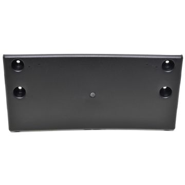License Plate Bracket Front for Hyundai Elantra Sedan 2017-2018
