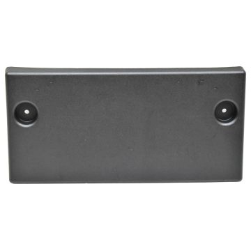License Plate Bracket Front for Hyundai Palisade 2020-2022