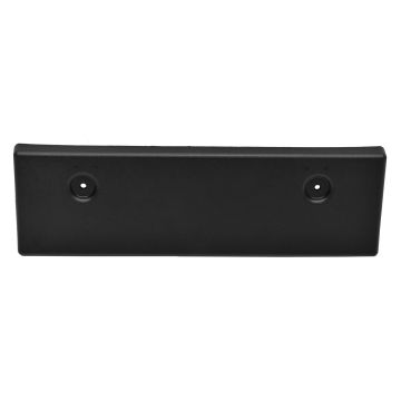 License Plate Bracket Front for Hyundai Venue 2020-2024