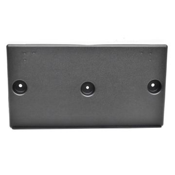 License Plate Bracket Front w/o Radar Cruise Control for Hyundai Elantra 2021-2023