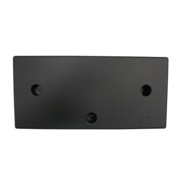 License Plate Bracket Front for Hyundai Veloster 2019-2021