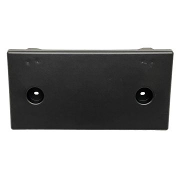 License Plate Bracket Front for Hyundai Palisade Calligraphy Ultimate Calligraphy Calligraphy Night Edition 2023-2024